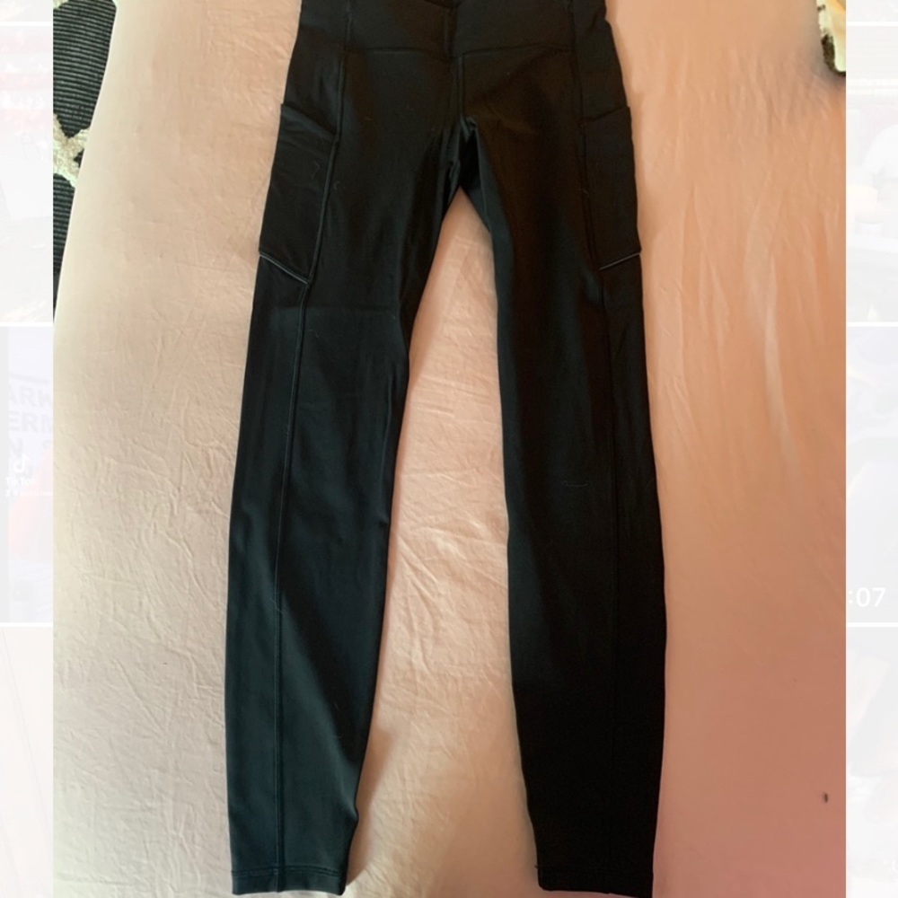 Lululemon Speed Up 28’